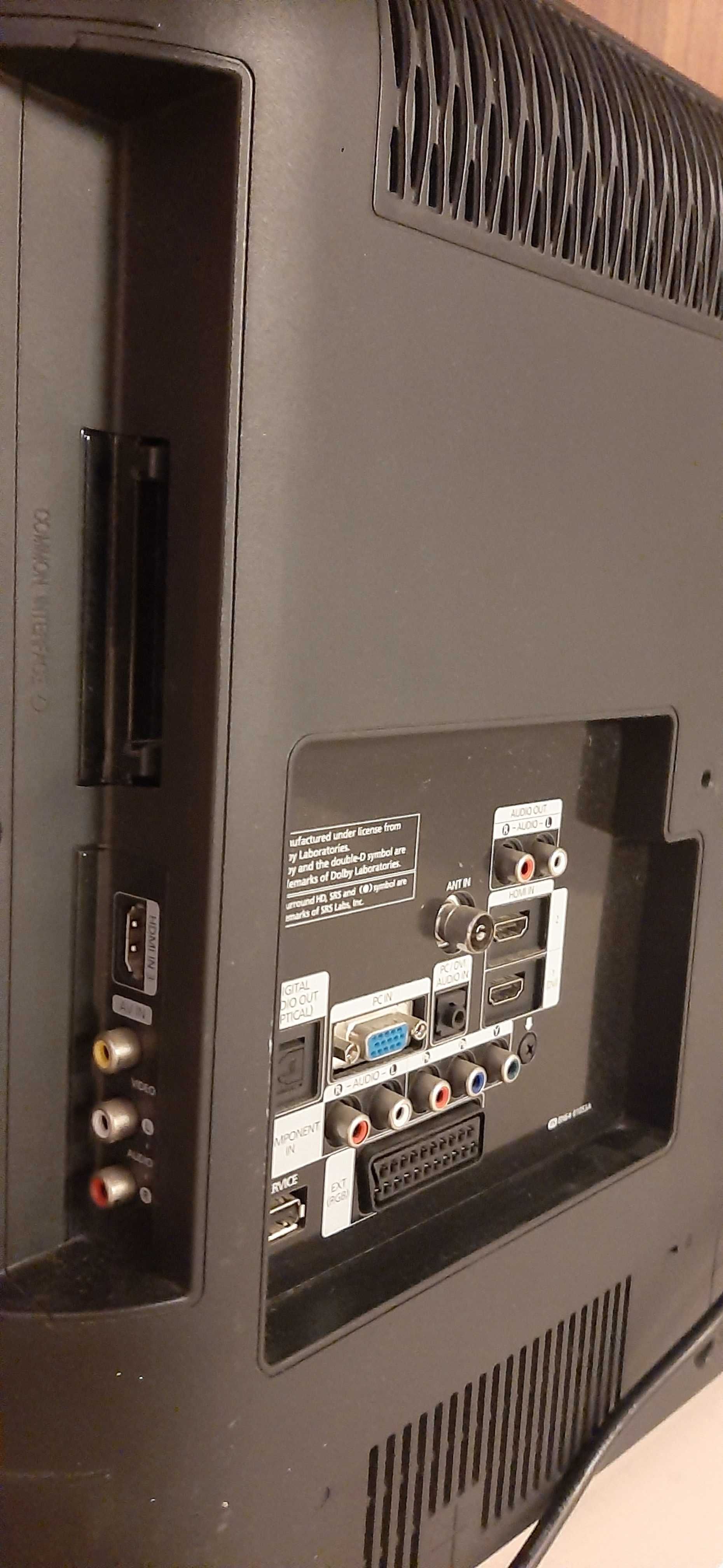Telewizor Samsung 26 cali LE26B450C4W LCD