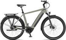 Rower elektryczny Winora Sinus N5 eco 500Wh 65Nm MEGA wyposażenie / Ra