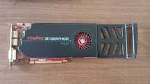 Karta Graficzna AMD FirePro V5800 Profesionalna