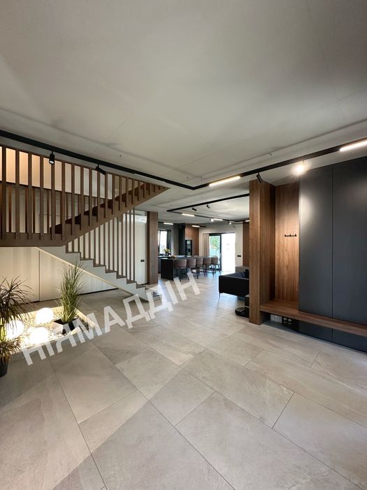 Новый дом 273м  ‼️ новый современный ремонт ‼️ 7соток Усатово