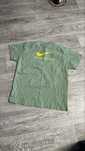 Nike Athletic Dept Swoosh Big Logo мужская футболка биг лого