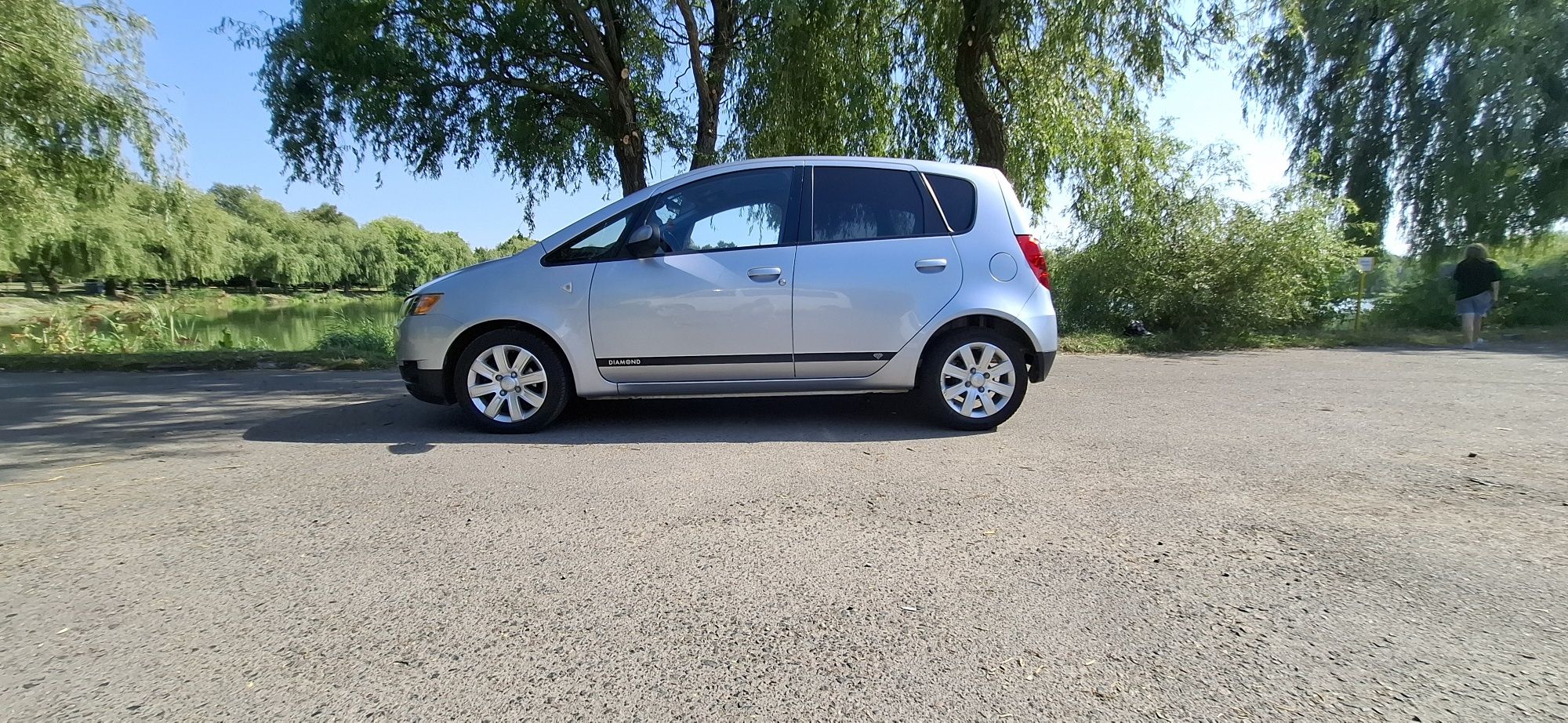 Продам авто Mitsubishi Colt