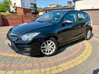 Hyundai I30 Super stan, Gwarancja, Komplet opon