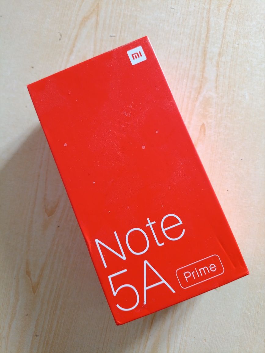 Продам Redmi Note 5a Prime