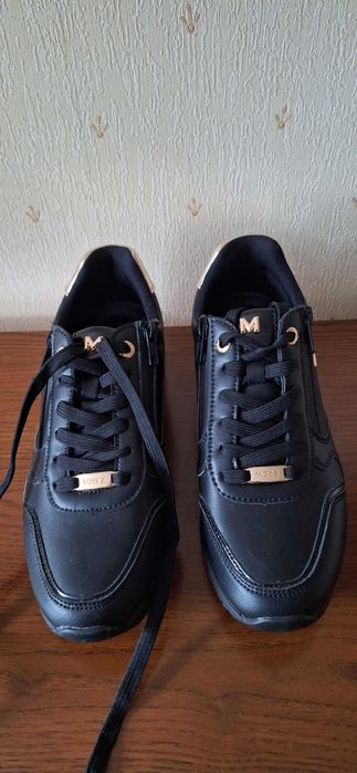 snakersy damskie Mexx 40 nowe