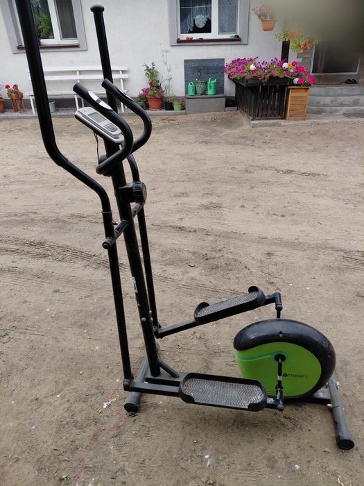 Orbiterek magnetyczny