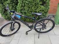 ROCKRIDER rower  górski rama r.L MTB ST 520 27,5"