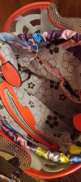 Сумка женская отличного качества