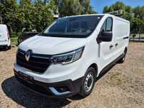 Renault Trafic  FV 23% , drzwi przesuwne z obu stron, Maxi long, Gwarancja 3 lata