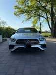 Mercedes E350 w213 lift wersia Avangarde