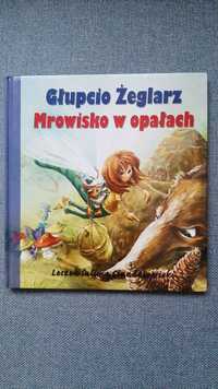 Leszek Sulima Ciundziewicki Głupcio Żeglarz Mrowisko w opałach