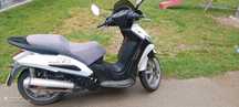 Peugeot Geopolis
