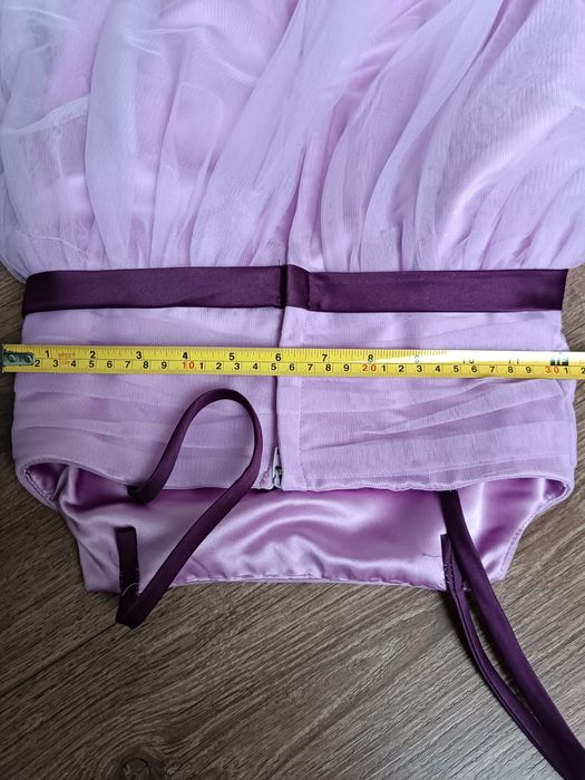 Праздничное длинное платье,сукня на девочку 7-11 лет