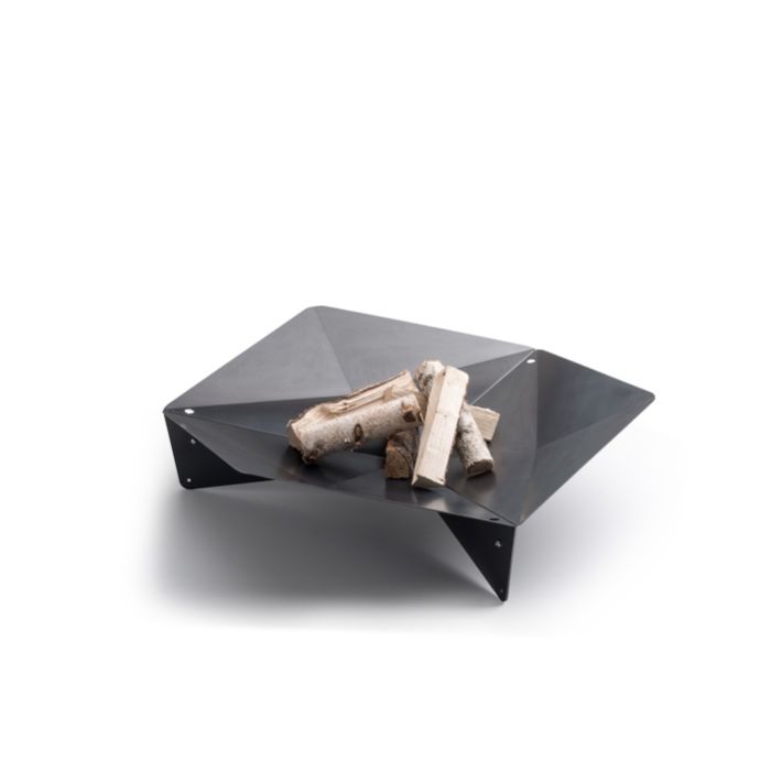 Lareira de exterior TRIPLE - 65cm