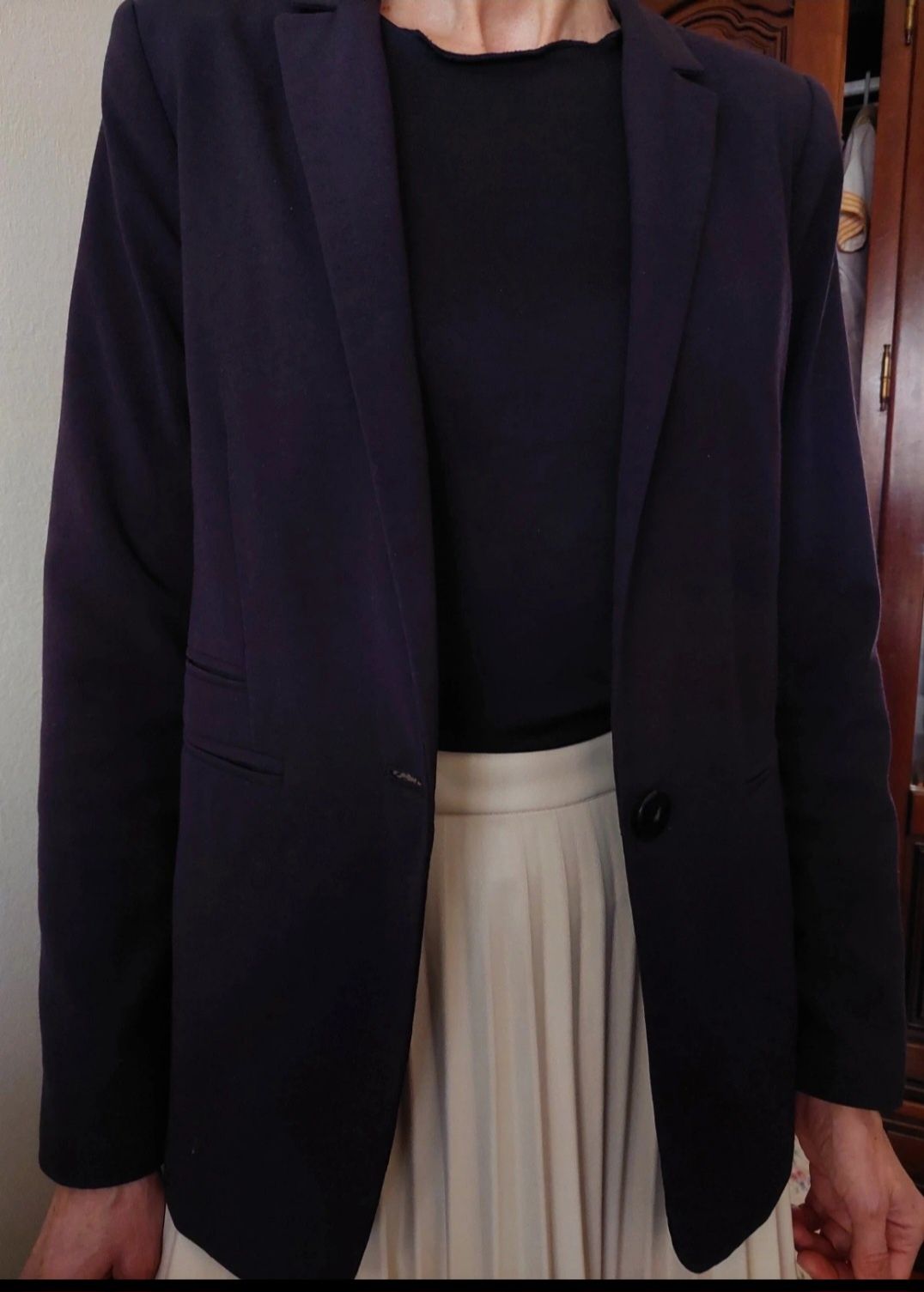 Blazer senhora M