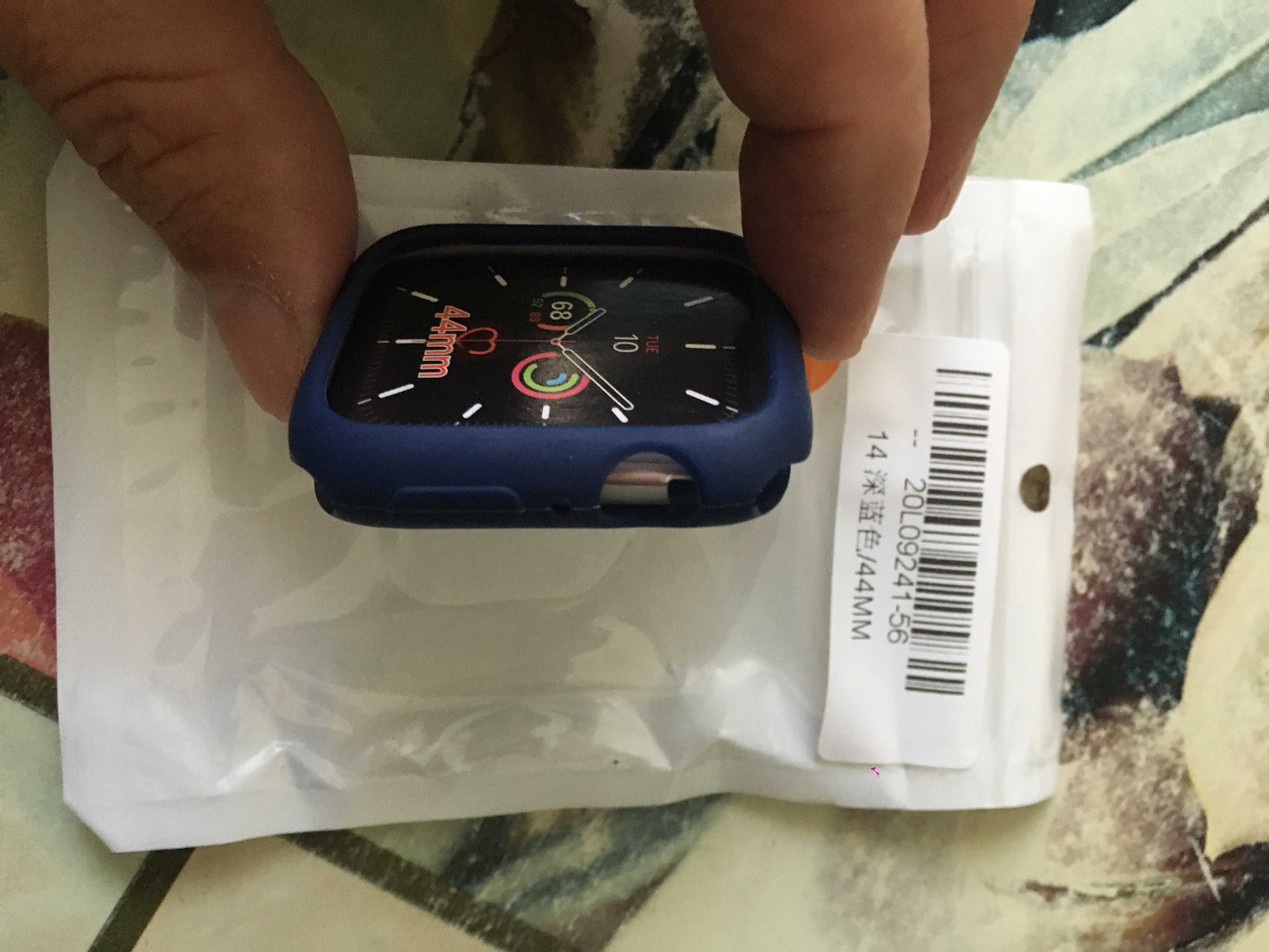 Защита на Apple watch 42/44mm