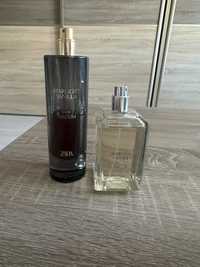 Zestaw perfum zara