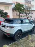 Land Rover Evoque Transferência de Dívida