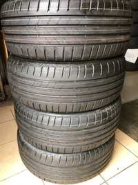 Opony Demo BRIDGESTONE turanza t oo5 225/45R18 91W dot 39-20