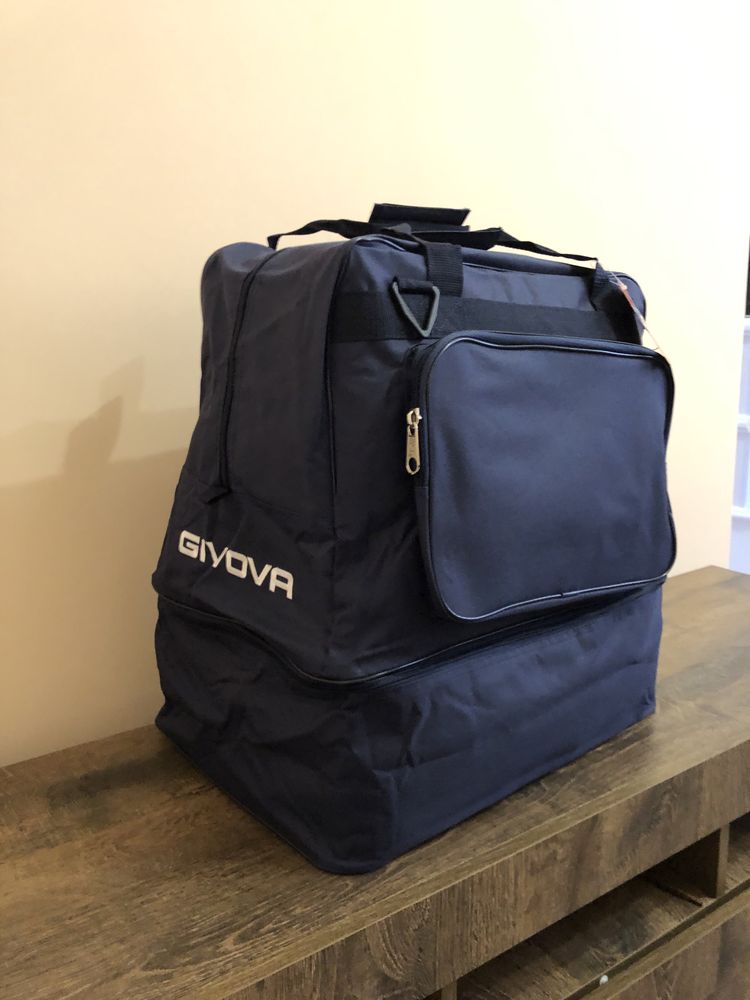 Велика спортивна сумка для подорожів/ дорожня сумка/ валіза/ ОПТ