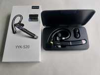 YYK-520 Блютуз гарнитура