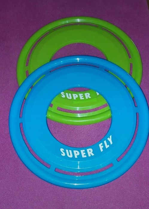 Dysk, koło latające 2 szt