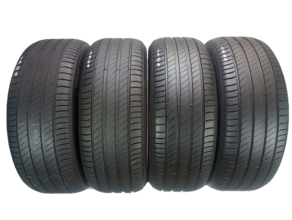 Opony 235/55R18 lato 235/55/18 MICHELIN (4x4/SUV) OO12906