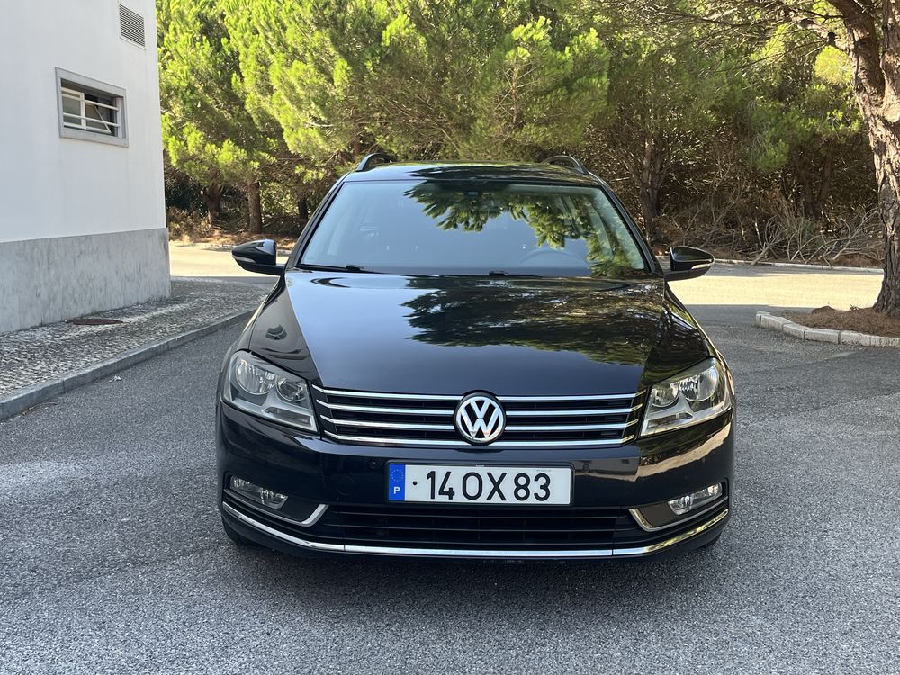 VW Passat Variant 1.6 TDi | OPORTUNIDADE