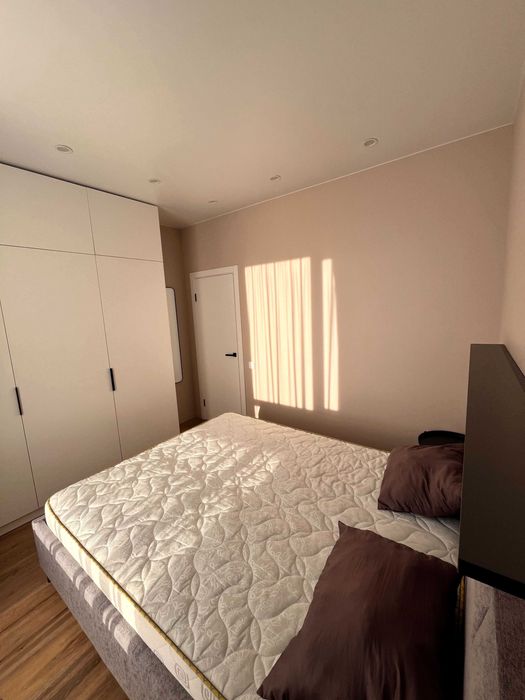 Оренда квартири, 2 кімнати, ЖК GENEVE , ул.Костомарівська 1а