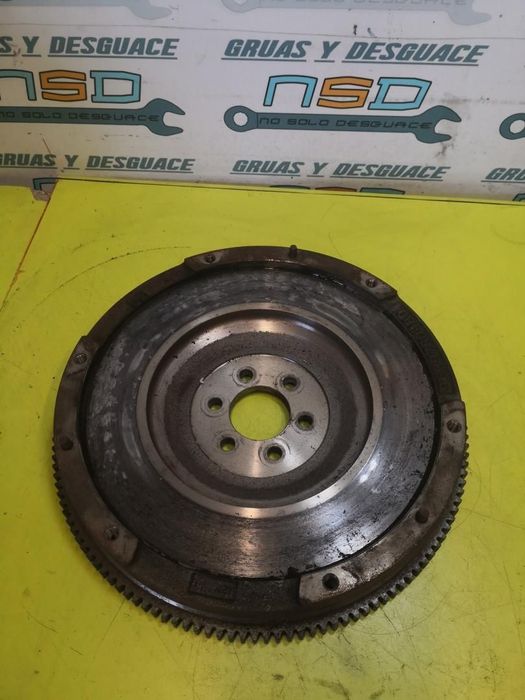 VOLANTE MOTOR CITROEN C4 PICASSO