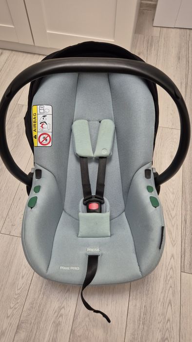 Pixel PRO 2.0 C miętowy