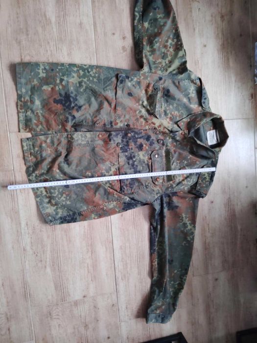 Bluza moro panterka  niemiecka 185 XL