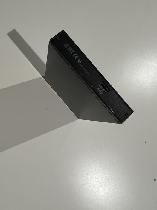 Cooler Master 2.5 HDD Enclosure64564383038211122