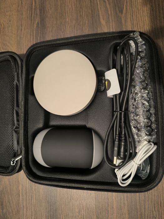 3D-сканер 3DMakerPro Mole premium