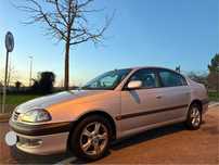 Toyota Avensis T22 1.6 110cv