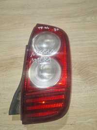 Lampa tył prawa Nissan Micra pp.44