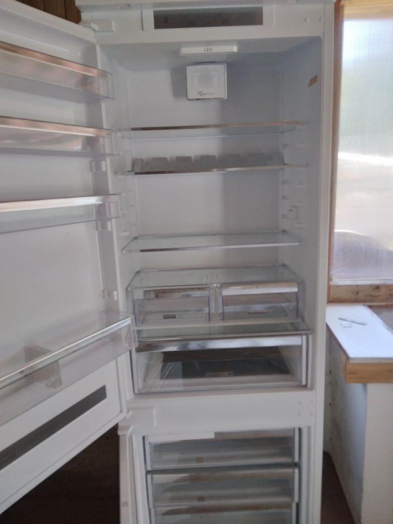 Frigorifico de encastrar whirlpool