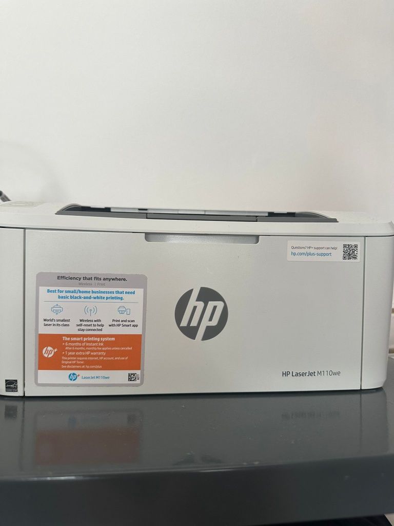 Vendo impressora hp