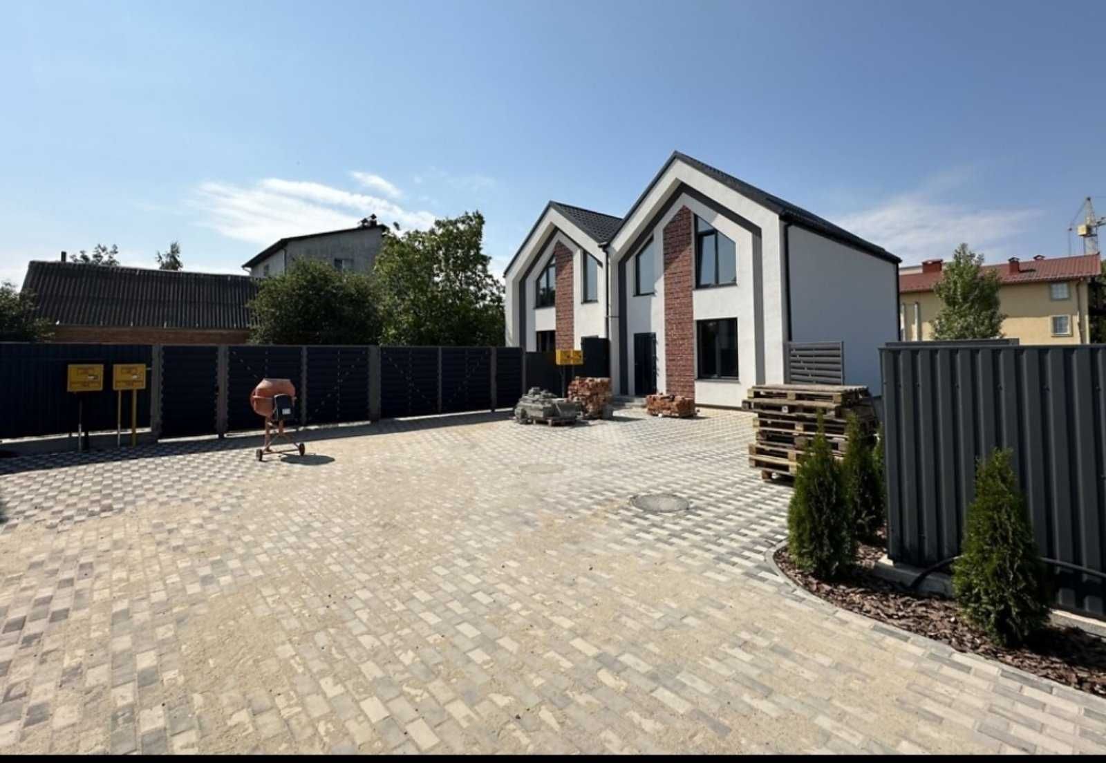 (7) Продам будинок в Стрижавці 1129