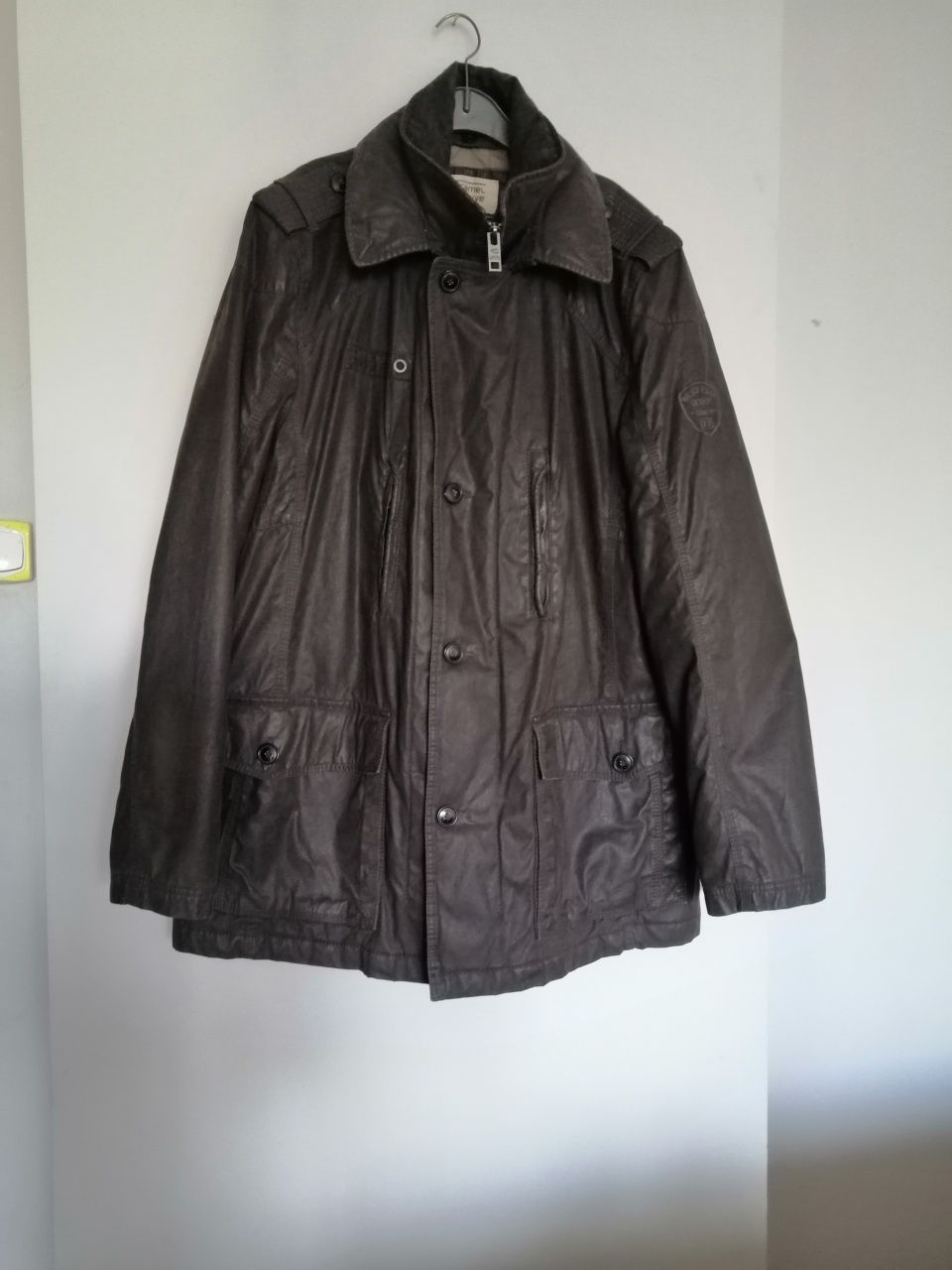 Camel ACTIVE West Scout  męska rozm XXL