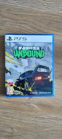 Need for Speed: Unbound  PS5