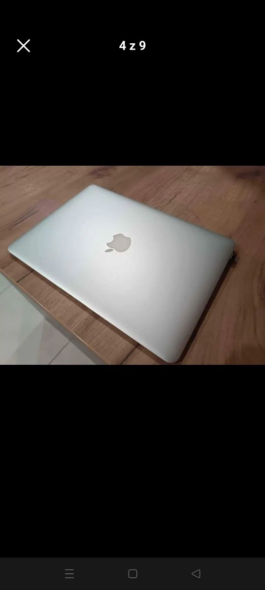 MacBook Air A1369