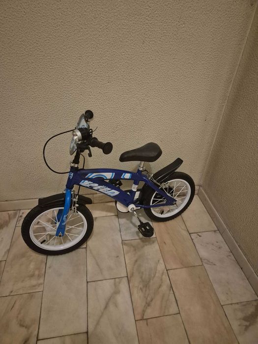 Bicicleta criança