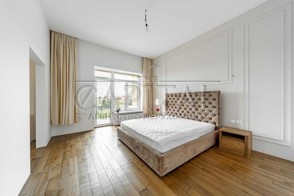 Оренда  Будинок  Гатне Генератор Перша здача