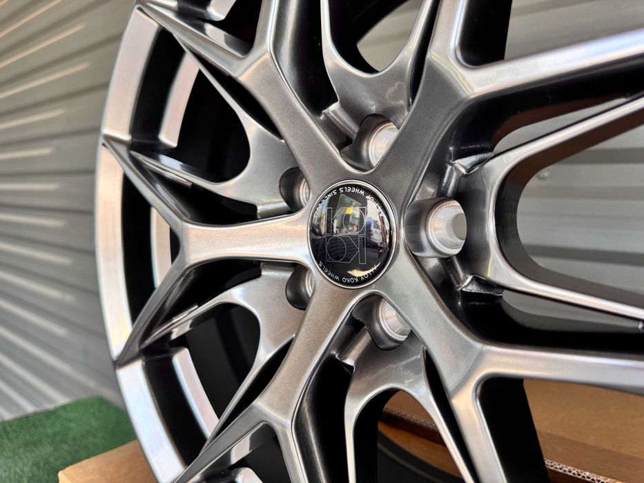 R17 5x108 Volvo Ford V60 S40 Kuga Fusion монео куга USA титани