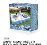 Basen Bestway 305