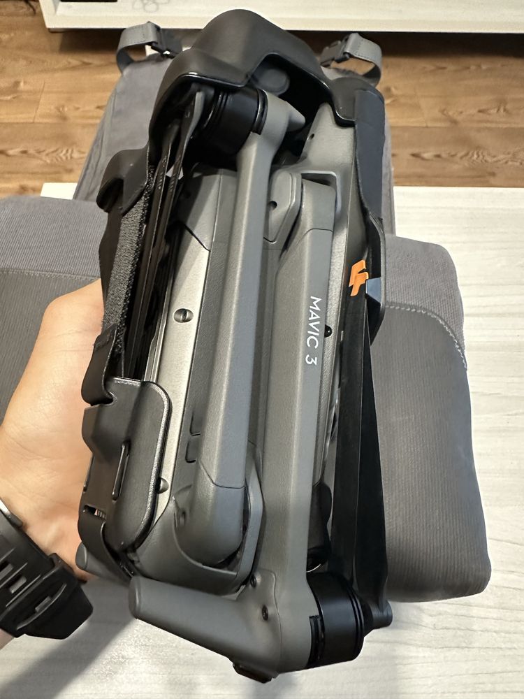 DJI Mavic 3 Fly More Combo / Новий