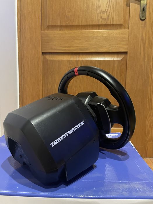 Kierownica Thrustmaster t248 simracing