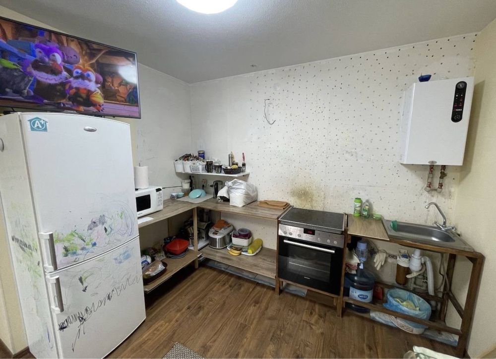 Продаж затишного двоповерхового таунхаусу в м. Боярка