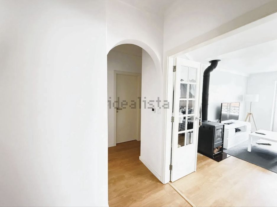 Apartamento T2 Torres Vedras